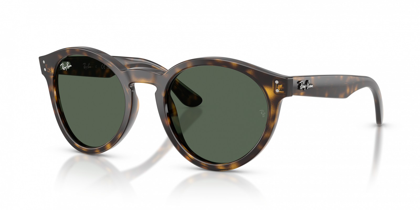 Ray Ban RBR0505S 6790VR  